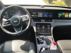 Li Auto Li ONE EREV6 Edition - фото 16