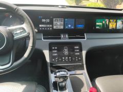 Li Auto Li ONE EREV6 Edition - фото 17