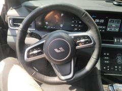 Li Auto Li ONE EREV6 Edition - фото 18