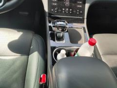 Li Auto Li ONE EREV6 Edition - фото 19