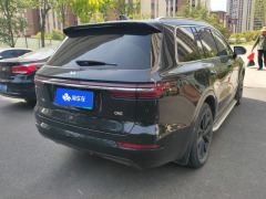 Li Auto Li ONE EREV6 Edition - фото 2