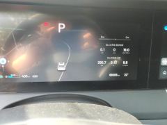 Li Auto Li ONE EREV6 Edition - фото 20