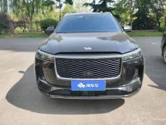 Li Auto Li ONE EREV6 Edition - фото 3
