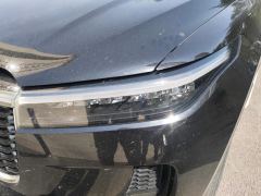 Li Auto Li ONE EREV6 Edition - фото 4