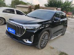 Jetour X90 PLUS 1.6T 7 - ფოტო 1