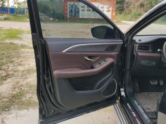 Jetour X90 PLUS 1.6T 7 - ფოტო 12