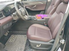 Jetour X90 PLUS 1.6T 7 - ფოტო 14