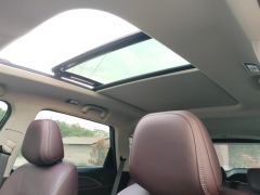 Jetour X90 PLUS 1.6T 7 - ფოტო 15