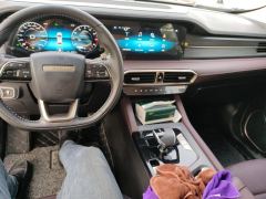 Jetour X90 PLUS 1.6T 7 - ფოტო 16