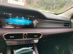 Jetour X90 PLUS 1.6T 7 - ფოტო 17