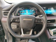 Jetour X90 PLUS 1.6T 7 - ფოტო 18