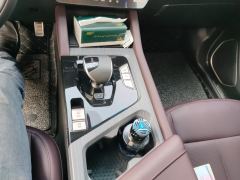 Jetour X90 PLUS 1.6T 7 - ფოტო 19