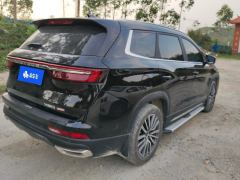 Jetour X90 PLUS 1.6T 7 - ფოტო 2