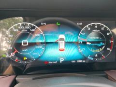 Jetour X90 PLUS 1.6T 7 - ფოტო 20