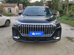Jetour X90 PLUS 1.6T 7 - ფოტო 3