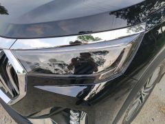 Jetour X90 PLUS 1.6T 7 - ფოტო 4