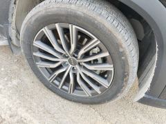 Jetour X90 PLUS 1.6T 7 - ფოტო 6