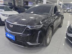 Cadillac XT6 2.0T Luxury Edition - ფოტო 1