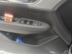 Cadillac XT6 2.0T Luxury Edition - ფოტო 13