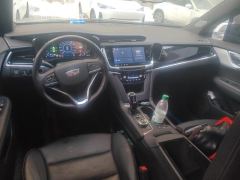 Cadillac XT6 2.0T Luxury Edition - ფოტო 16