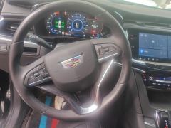 Cadillac XT6 2.0T Luxury Edition - ფოტო 18