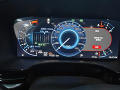 Cadillac XT6 2.0T Luxury Edition - ფოტო 20