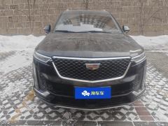 Cadillac XT6 2.0T Luxury Edition - ფოტო 3