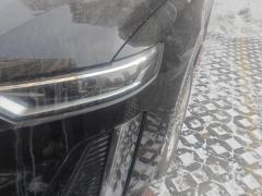 Cadillac XT6 2.0T Luxury Edition - ფოტო 4