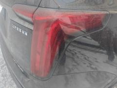 Cadillac XT6 2.0T Luxury Edition - ფოტო 5