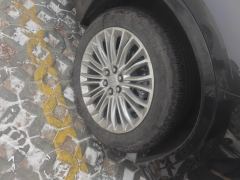 Cadillac XT6 2.0T Luxury Edition - ფოტო 6