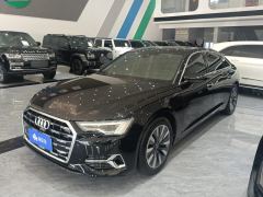 Audi A6L 45 TFSI quattro Prestige - ფოტო 1