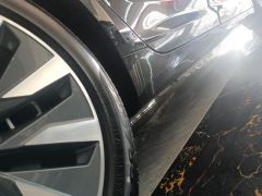 Audi A6L 45 TFSI quattro Prestige - ფოტო 10
