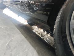 Audi A6L 45 TFSI quattro Prestige - ფოტო 11