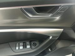 Audi A6L 45 TFSI quattro Prestige - ფოტო 13