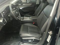 Audi A6L 45 TFSI quattro Prestige - ფოტო 14