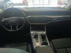 Audi A6L 45 TFSI quattro Prestige - ფოტო 16