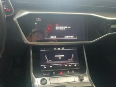 Audi A6L 45 TFSI quattro Prestige - ფოტო 17