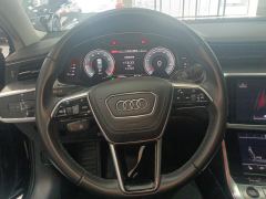 Audi A6L 45 TFSI quattro Prestige - ფოტო 18