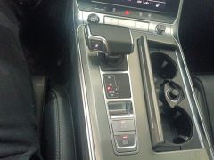 Audi A6L 45 TFSI quattro Prestige - ფოტო 19