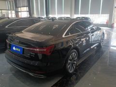 Audi A6L 45 TFSI quattro Prestige - ფოტო 2