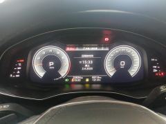 Audi A6L 45 TFSI quattro Prestige - ფოტო 20