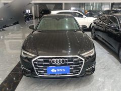 Audi A6L 45 TFSI quattro Prestige - ფოტო 3