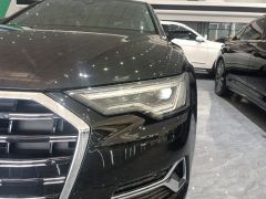 Audi A6L 45 TFSI quattro Prestige - ფოტო 4