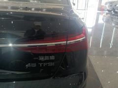 Audi A6L 45 TFSI quattro Prestige - ფოტო 5