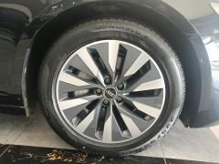 Audi A6L 45 TFSI quattro Prestige - ფოტო 6
