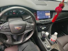 Cadillac CT6 28T Prestige - ფოტო 16