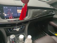 Cadillac CT6 28T Prestige - ფოტო 17