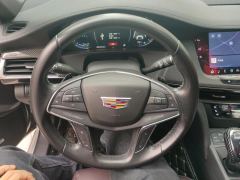 Cadillac CT6 28T Prestige - ფოტო 18