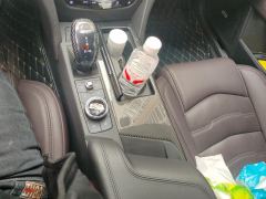 Cadillac CT6 28T Prestige - ფოტო 19
