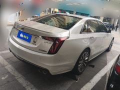 Cadillac CT6 28T Prestige - ფოტო 2